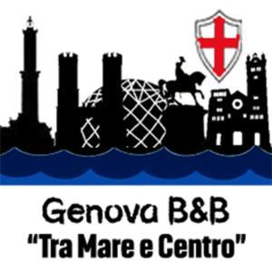 شقة Tra Mare E Centro جنوة المظهر الخارجي الصورة